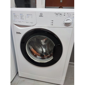 Стиральная машина Indesit WIU 61. Photo 3
